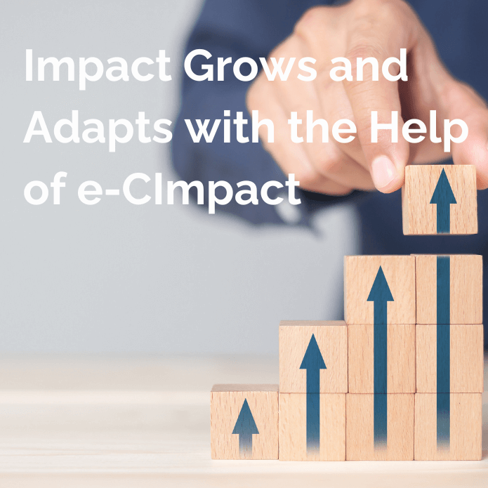 Impact Grows and Adapts with the Help of e-CImpact-updated - V3