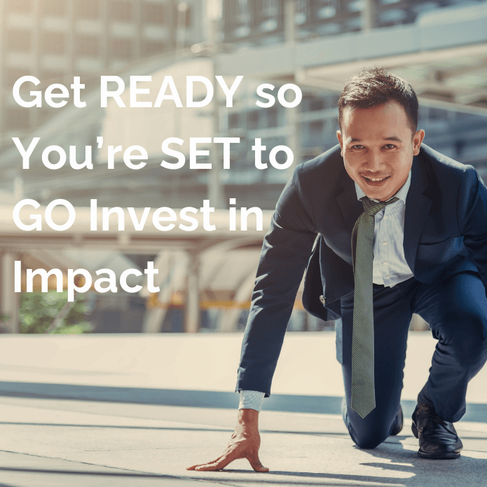 Get READY so You’re SET to GO Invest in Impact - Updated - V3
